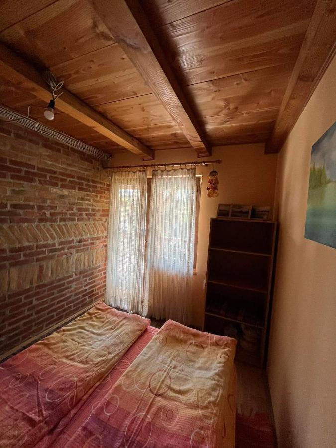 Apartman "Kapetana Luka" Ljubovija Exterior foto
