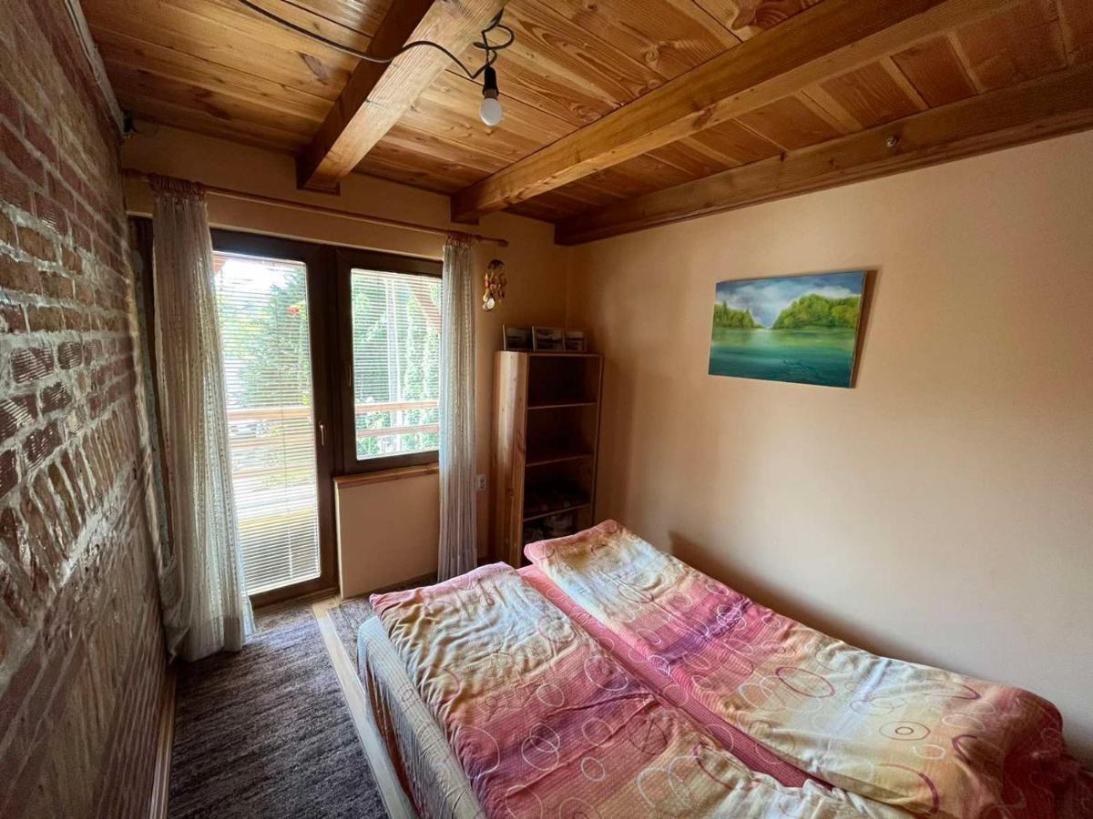 Apartman "Kapetana Luka" Ljubovija Exterior foto
